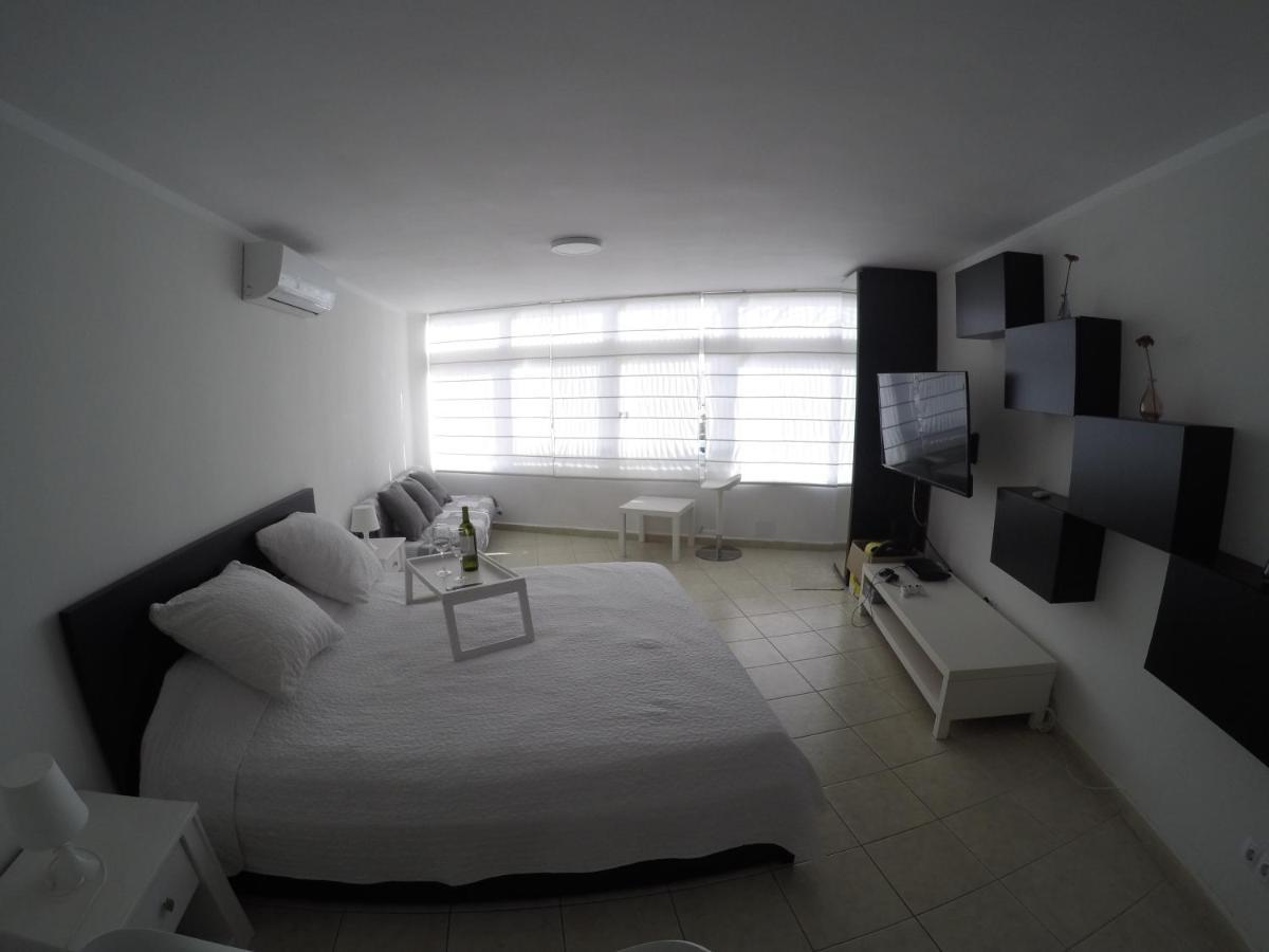 Studio Los Cristianos Beach ภายนอก รูปภาพ