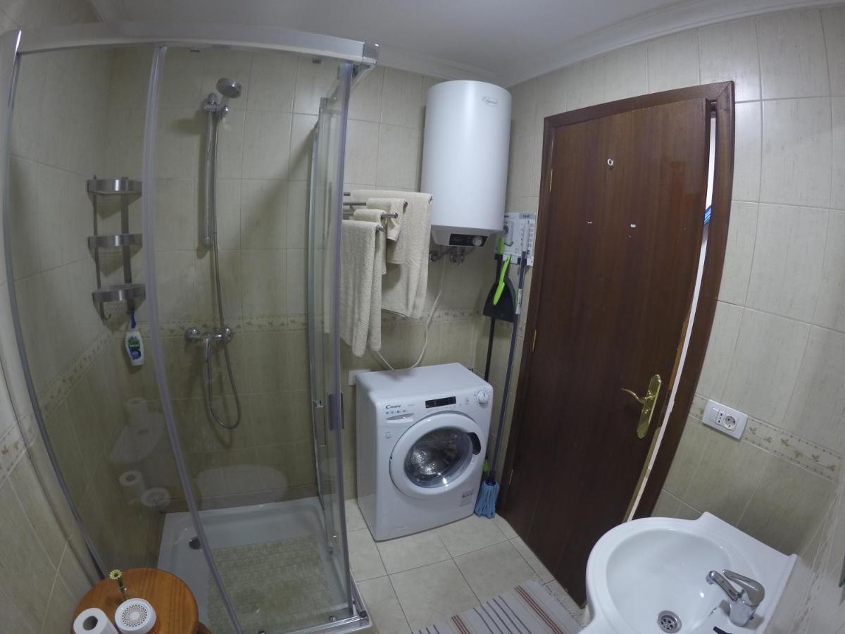 Studio Los Cristianos Beach ภายนอก รูปภาพ