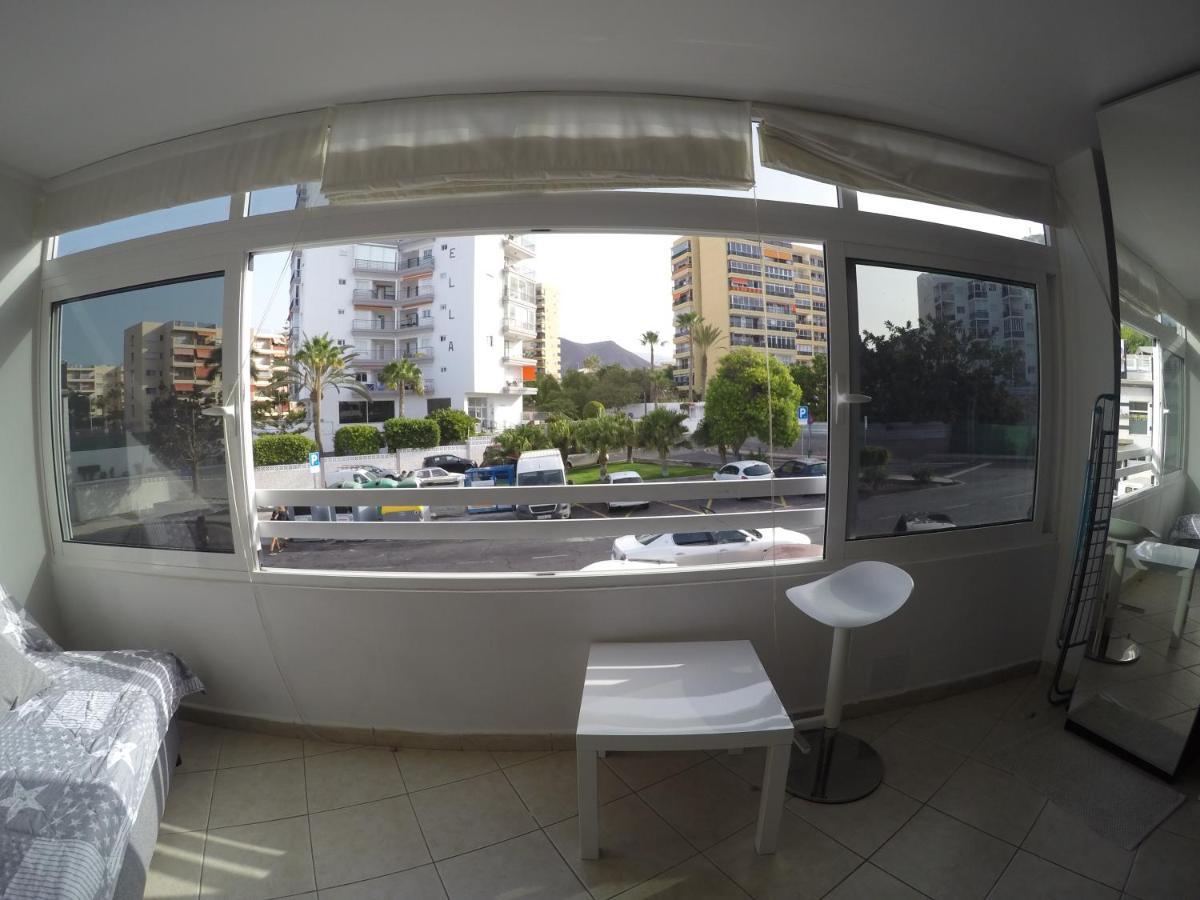 Studio Los Cristianos Beach ภายนอก รูปภาพ