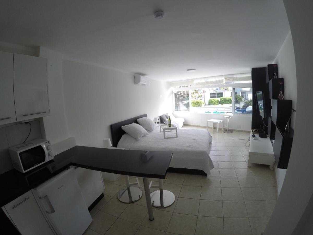 Studio Los Cristianos Beach ภายนอก รูปภาพ