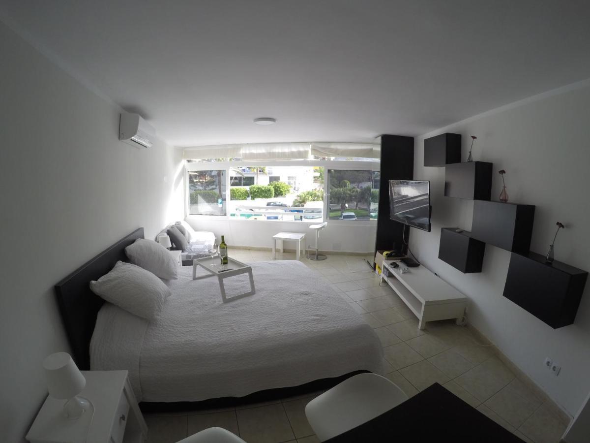 Studio Los Cristianos Beach ภายนอก รูปภาพ