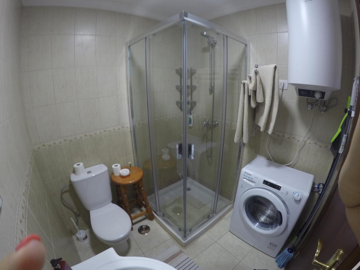 Studio Los Cristianos Beach ภายนอก รูปภาพ