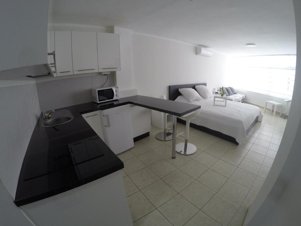 Studio Los Cristianos Beach ภายนอก รูปภาพ