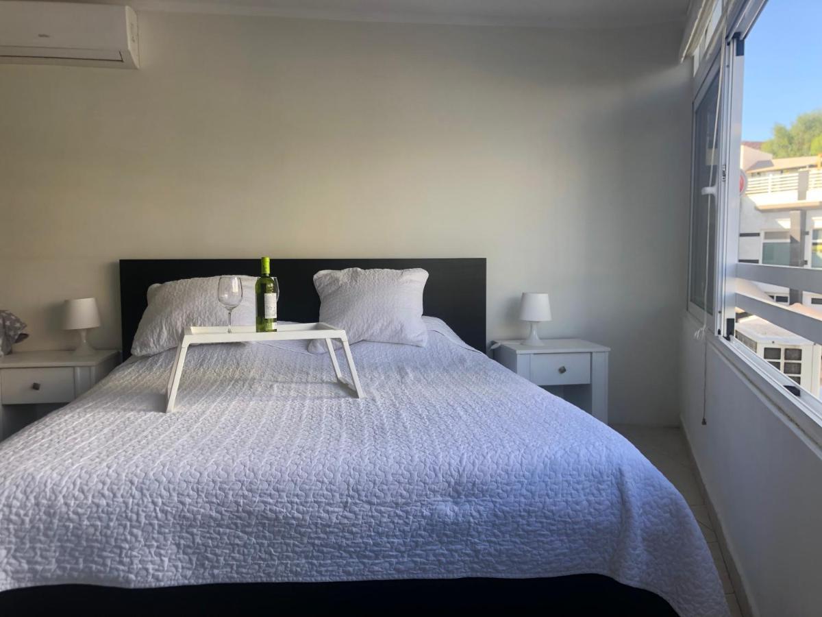 Studio Los Cristianos Beach ภายนอก รูปภาพ