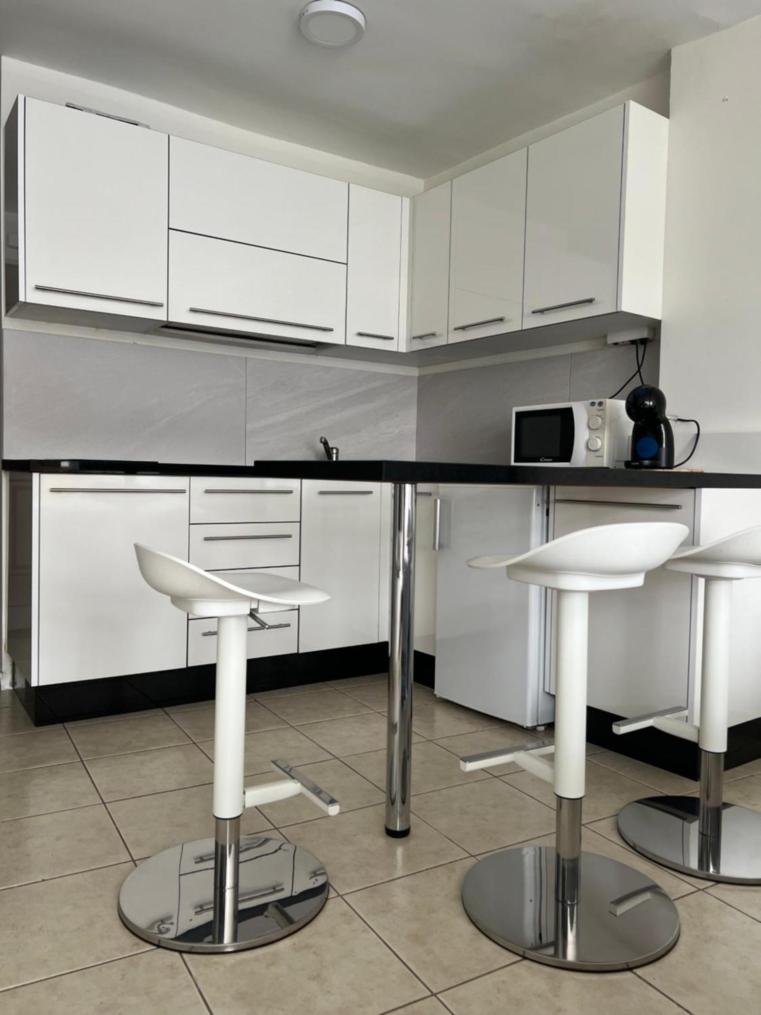 Studio Los Cristianos Beach ภายนอก รูปภาพ