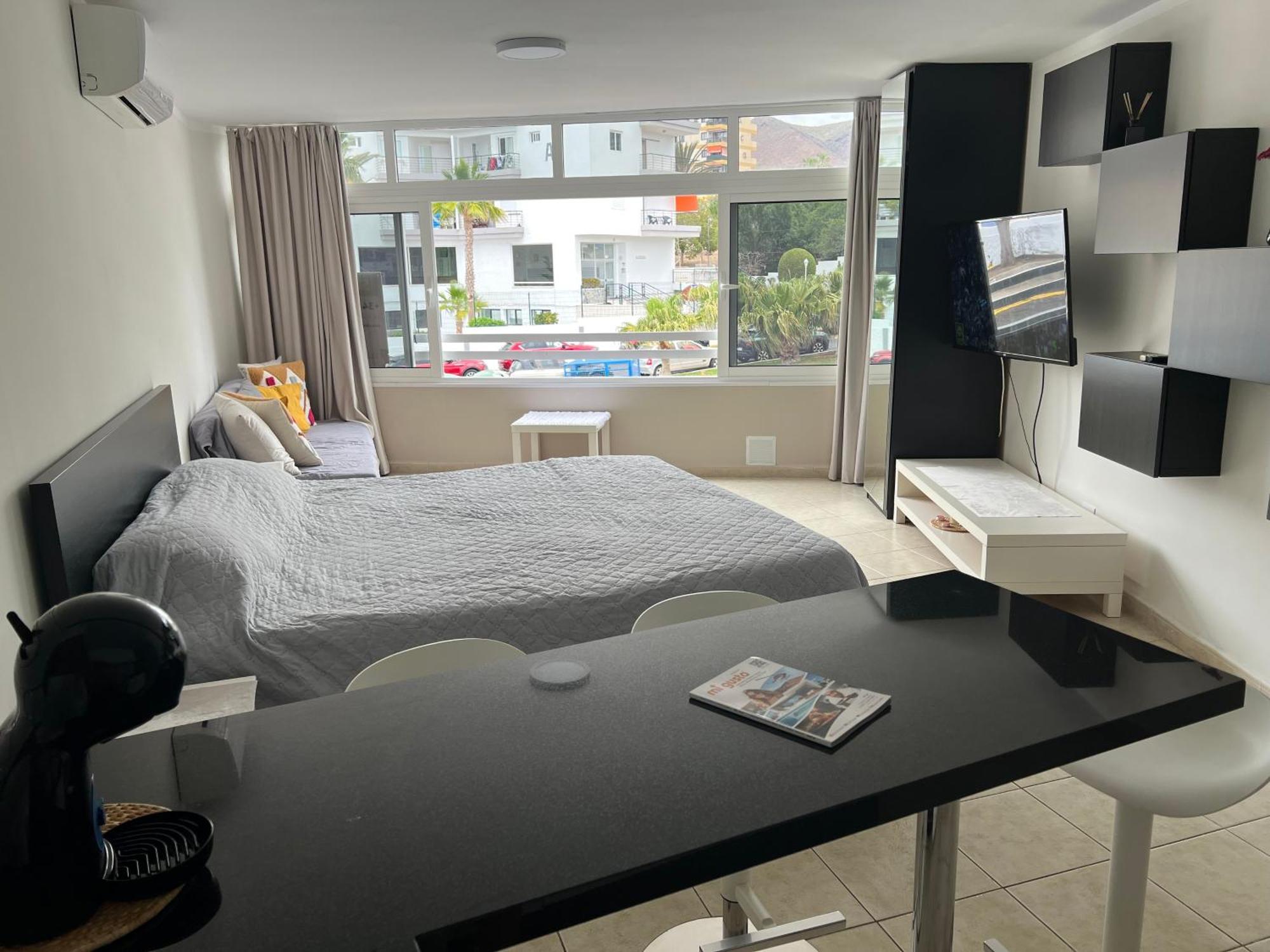 Studio Los Cristianos Beach ภายนอก รูปภาพ