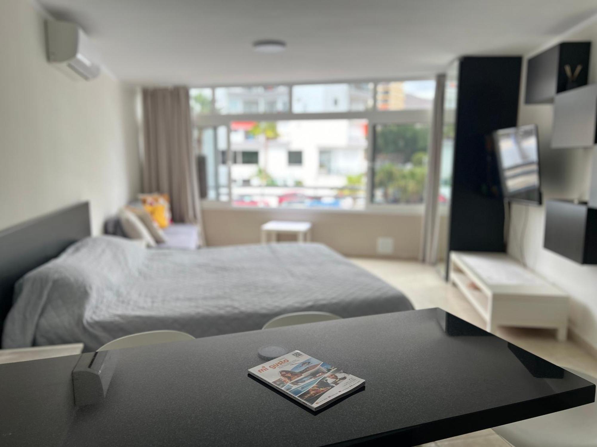 Studio Los Cristianos Beach ภายนอก รูปภาพ