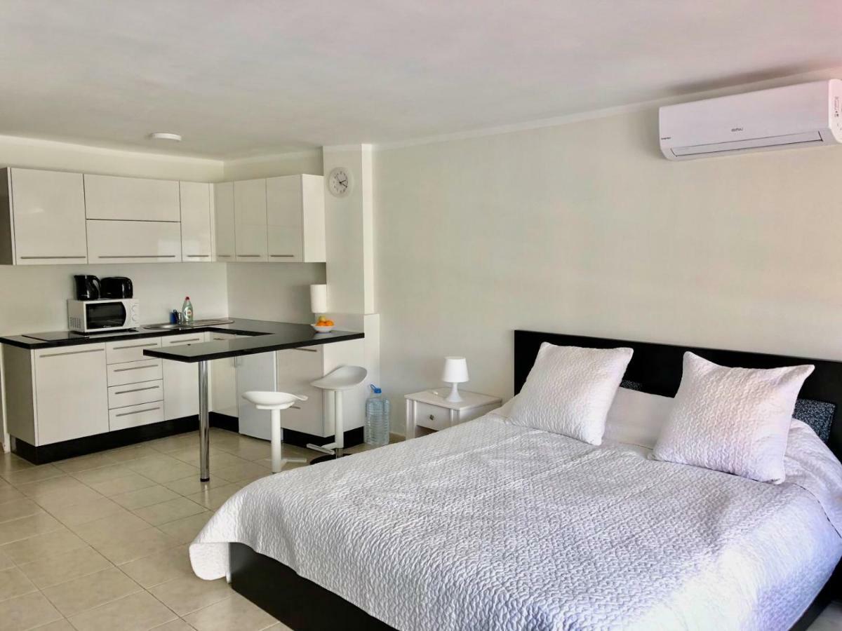 Studio Los Cristianos Beach ภายนอก รูปภาพ