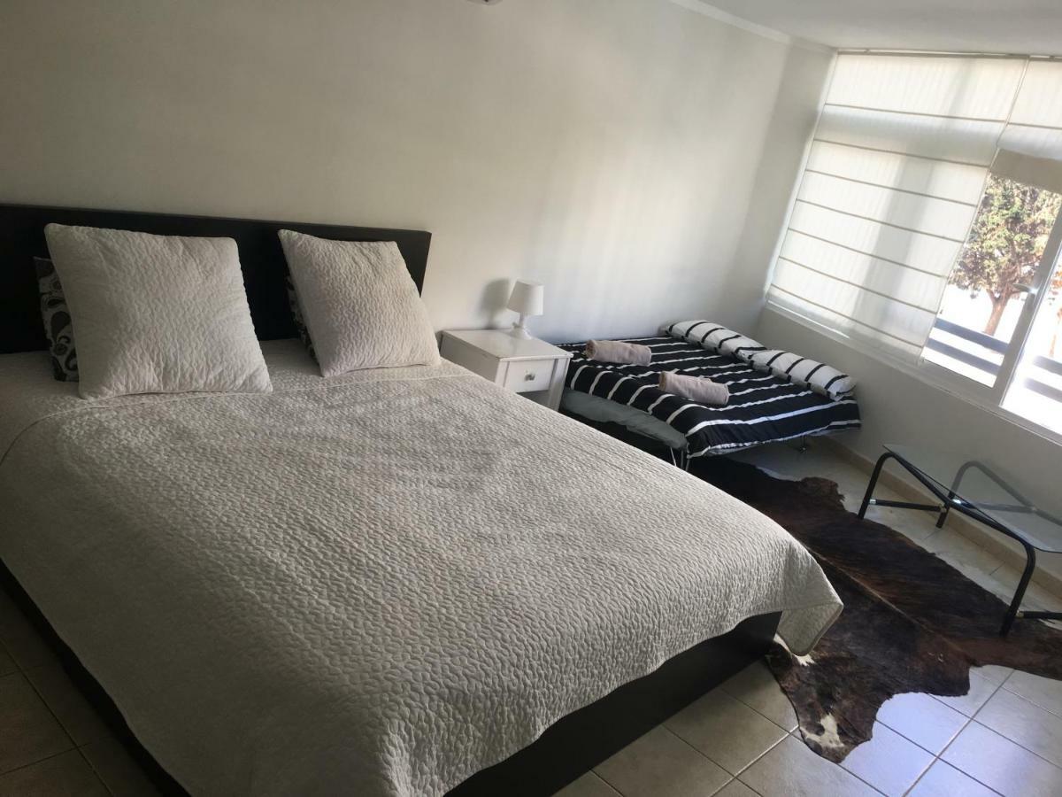 Studio Los Cristianos Beach ภายนอก รูปภาพ