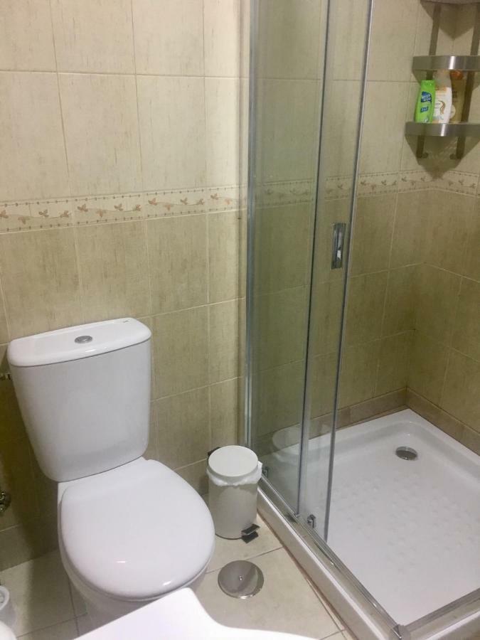 Studio Los Cristianos Beach ภายนอก รูปภาพ